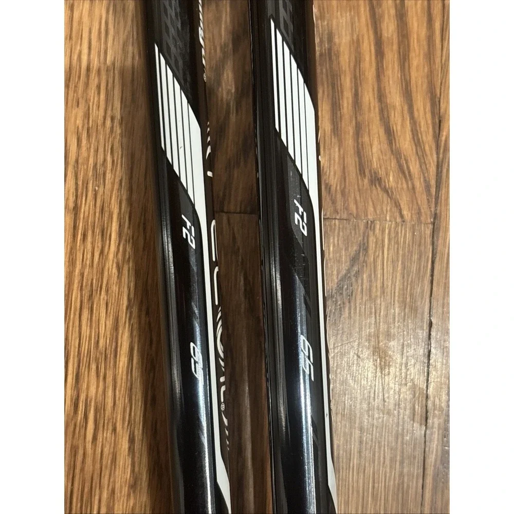 Snake Eyes 685 OS 5-6 Irons Dual Action Recoil